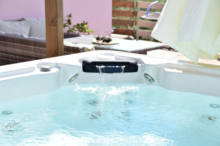 Ultimate Hot Tubs – Discover the Luxury of Oasis Hot Tubs