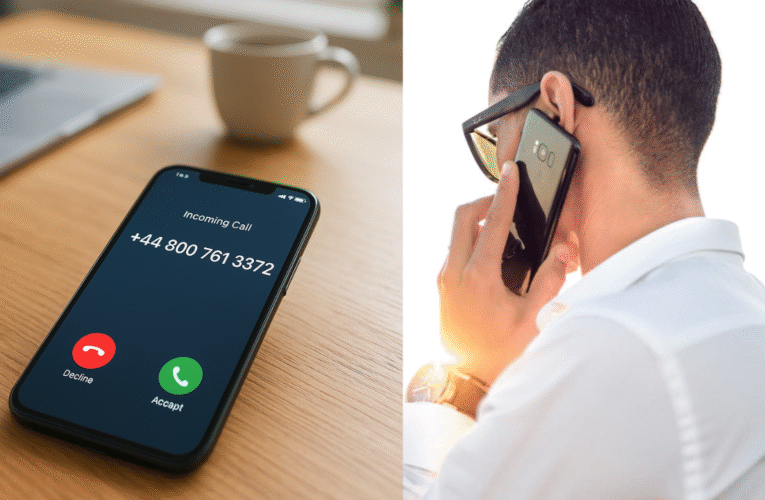 +44 800 761 3372 Official Sky UK Number or Scam? Complete Guide