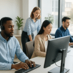 BPO Services by Garage2Global