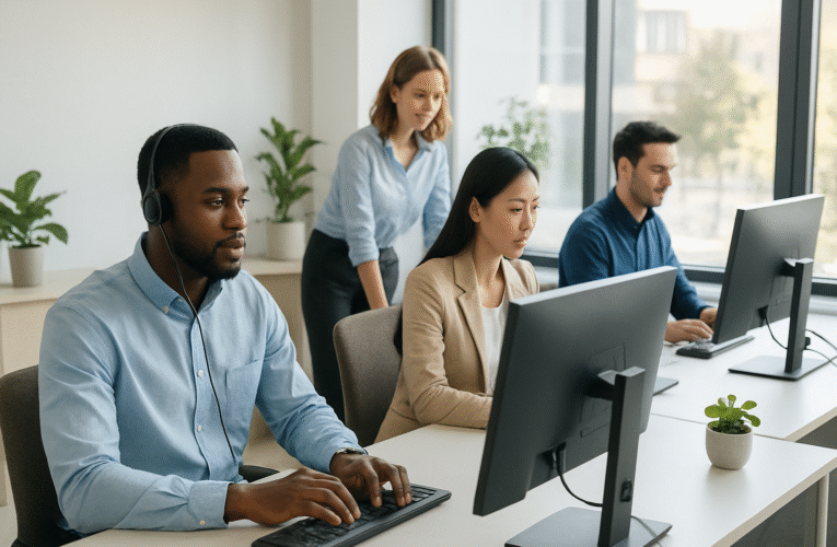 BPO Services by Garage2Global Complete Official Guide Made Simple