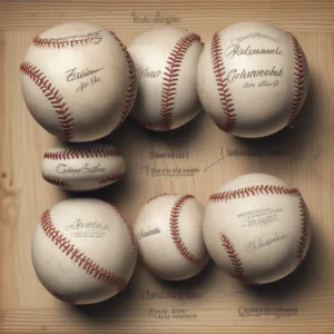 pitches