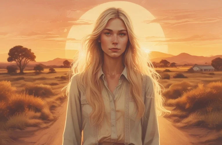 7 Untold Truths About Sarah Barg – The Private Woman Behind Glen Campbell’s Turbulent Love Story