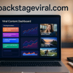Backstageviral.com