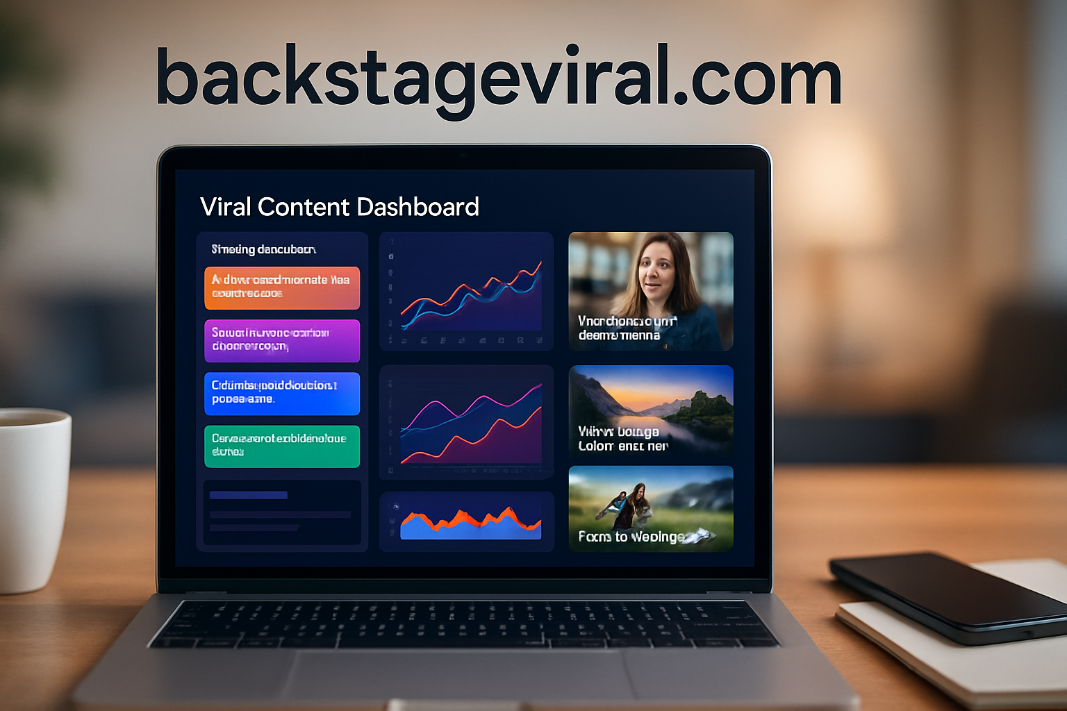 Backstageviral.com