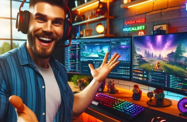 How Much Does Caseoh Weigh? 7 Surprising Facts About the Streamer’s Bold Body Confidence
