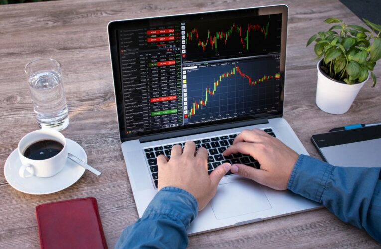 QuantumX Trading Bot  Smart AI Trading for Maximum Profits