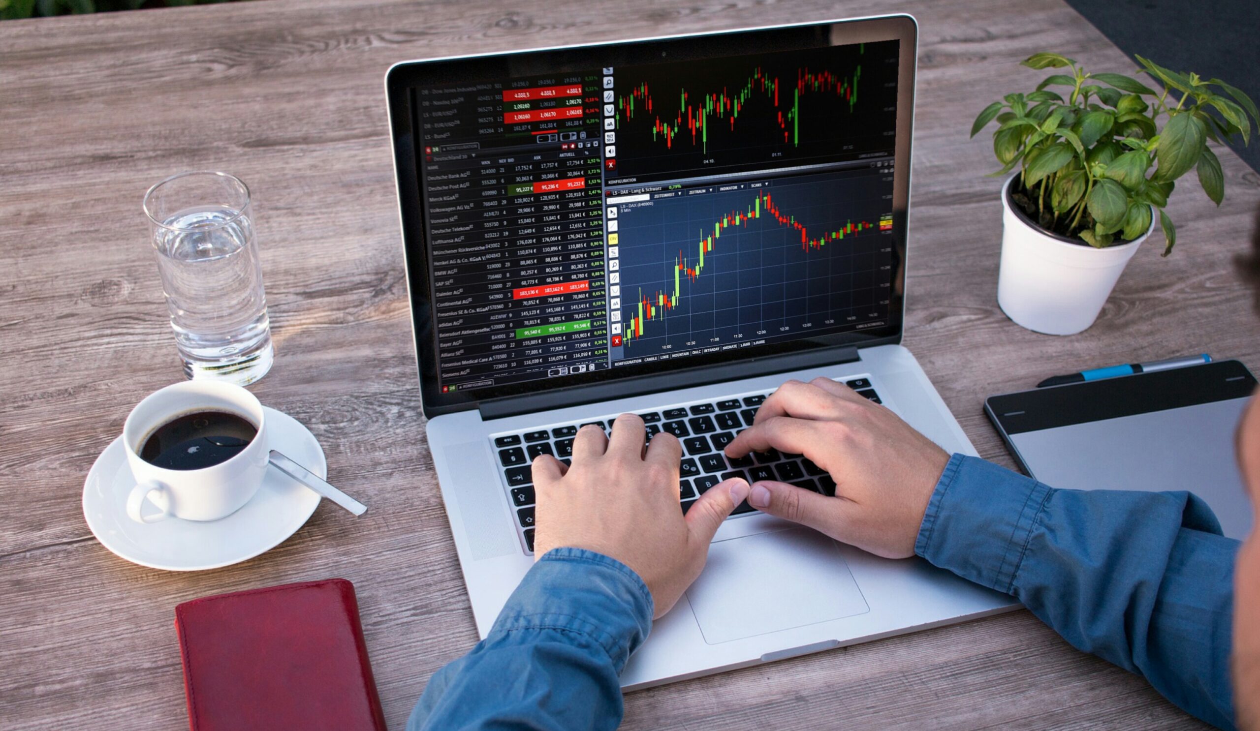 QuantumX Trading Bot
