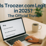 Troozer.com