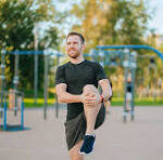 What Happens When You Ditch the Gym? Inside the Outdoor Fitness Boom