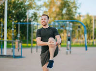 What Happens When You Ditch the Gym? Inside the Outdoor Fitness Boom