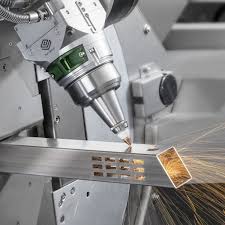 Benefits of Laser Cutting Services for Precision Designs