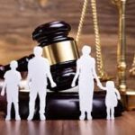 The Benefits of Working With a Dedicated Family Law Team