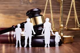 The Benefits of Working With a Dedicated Family Law Team