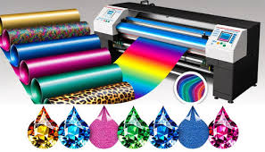 Material Composition and Technical Characteristics of DTF Transfer film. 