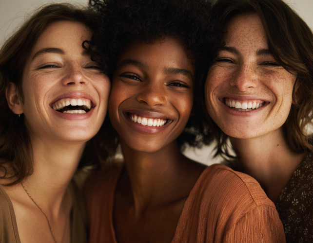 Why Smiles Matter: The Role of Expression in Lifestyle Photography