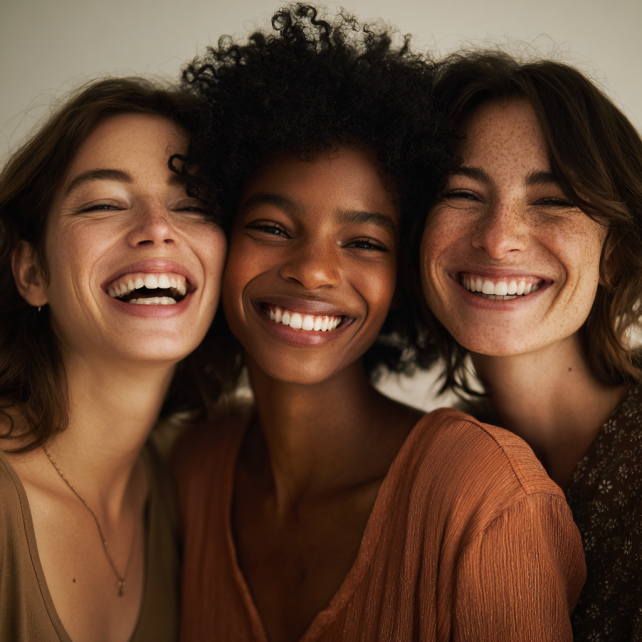 Why Smiles Matter: The Role of Expression in Lifestyle Photography