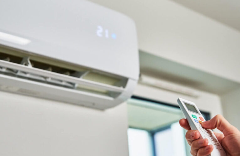 Air Conditioning Installation Made Simple | Step-by-Step Guide
