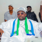 Ambassador Ajadi Accuses U.S. Embassy in Nigeria of Exploiting Visa Applicants
