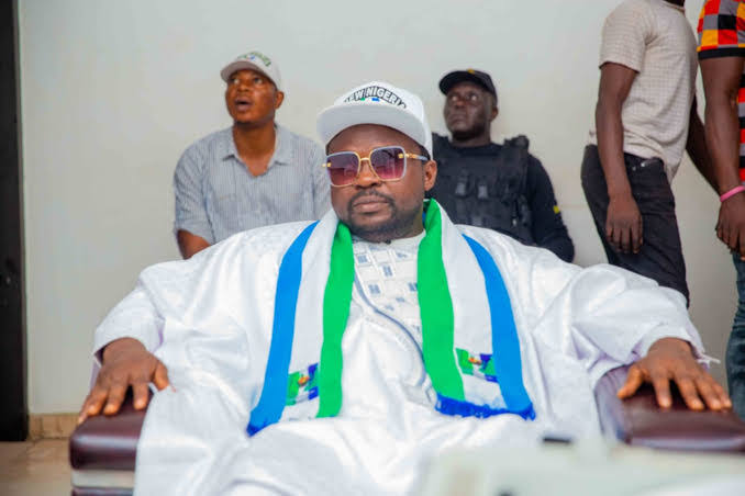 Ambassador Ajadi Accuses U.S. Embassy in Nigeria of Exploiting Visa Applicants