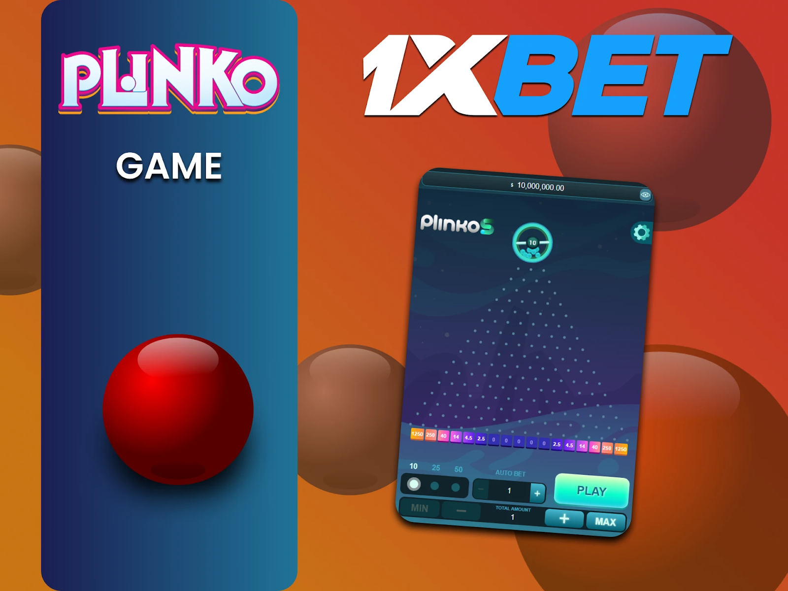 Plinko Payout Patterns, Bet Habits, and Strategy Trends at 1xBet India