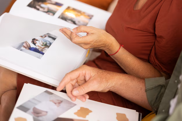How to Add Energy to Family Albums and Clips