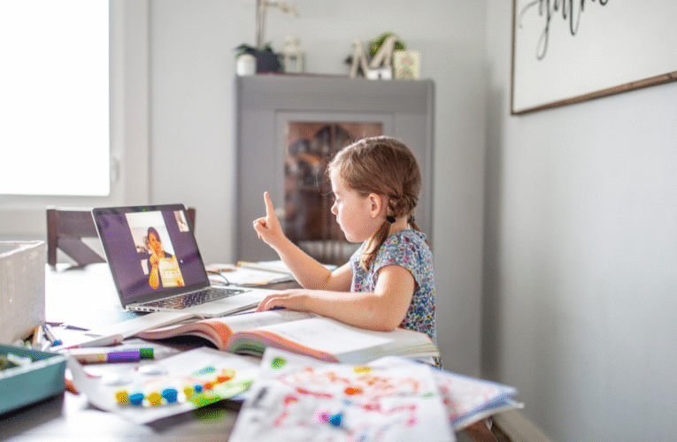 9 Benefits of Consistent Online Chemistry Tutoring Sessions