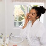 How healthy morning routines create a productive day