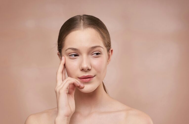Beauty Through the Ages: Tailoring Skincare by Decade