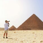 Travel Smart in Egypt