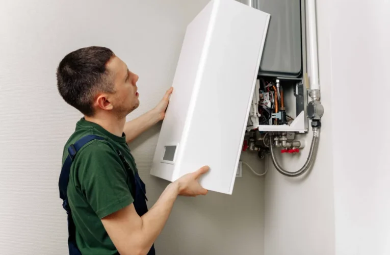 Understanding New Boiler Grants and Energy Options