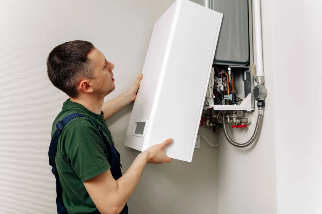 Understanding New Boiler Grants and Energy Options