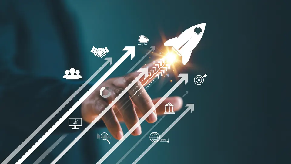 6 Ways Startups Can Avoid the Growing Pains of Outdated Tech