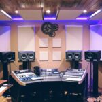 Acoustic Panels: Function, Design, and Practical Use