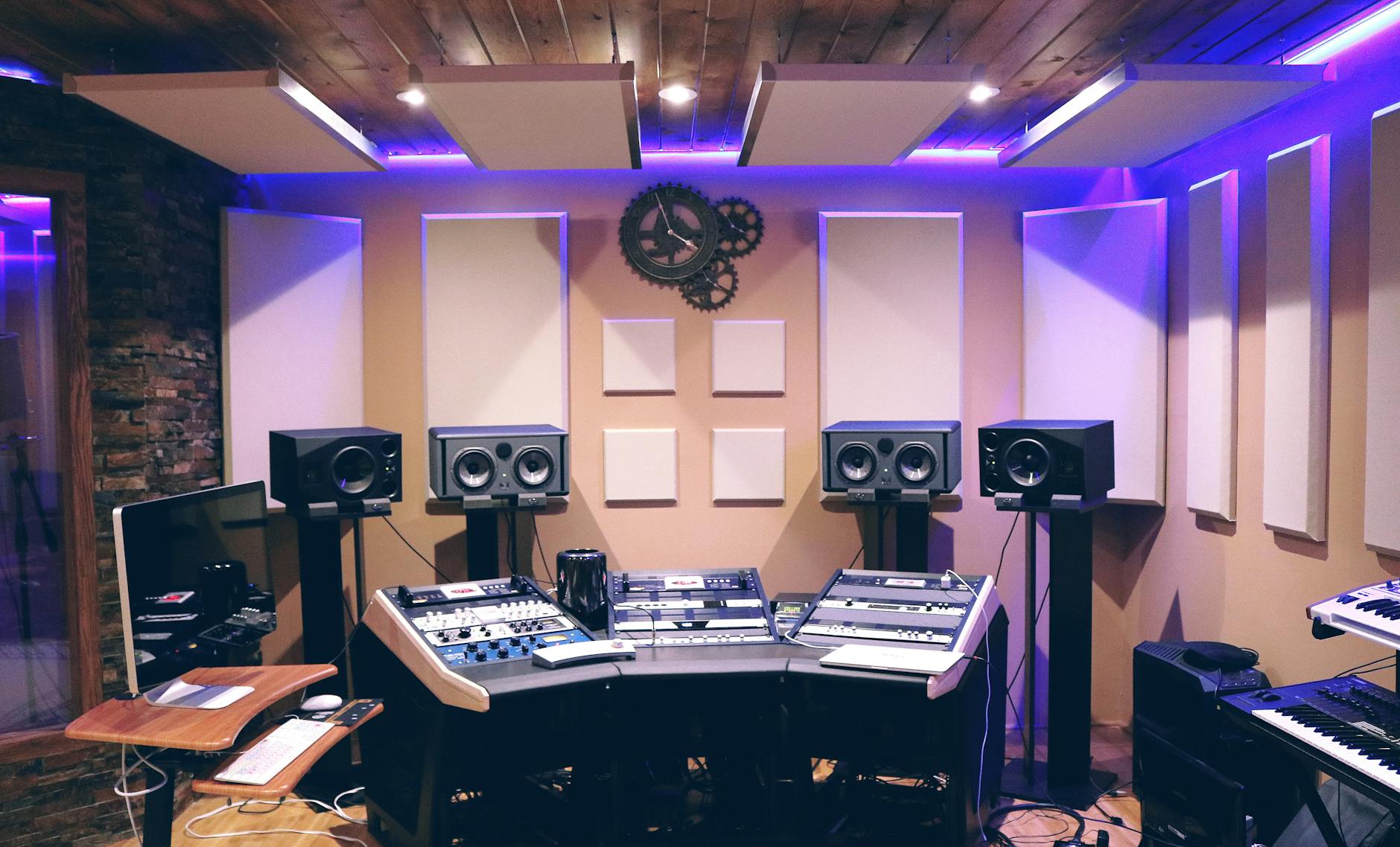 Acoustic Panels: Function, Design, and Practical Use
