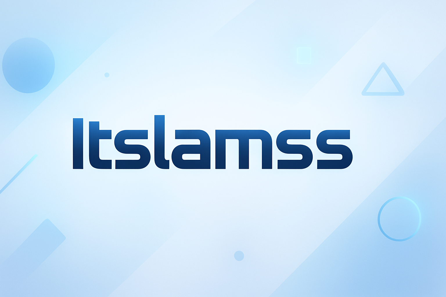 Itslamss