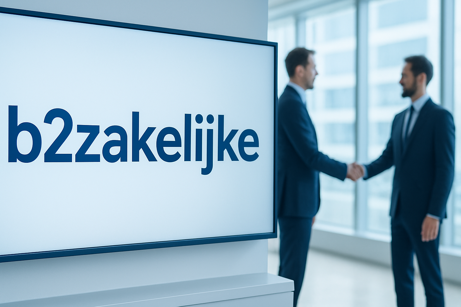 b2zakelijke