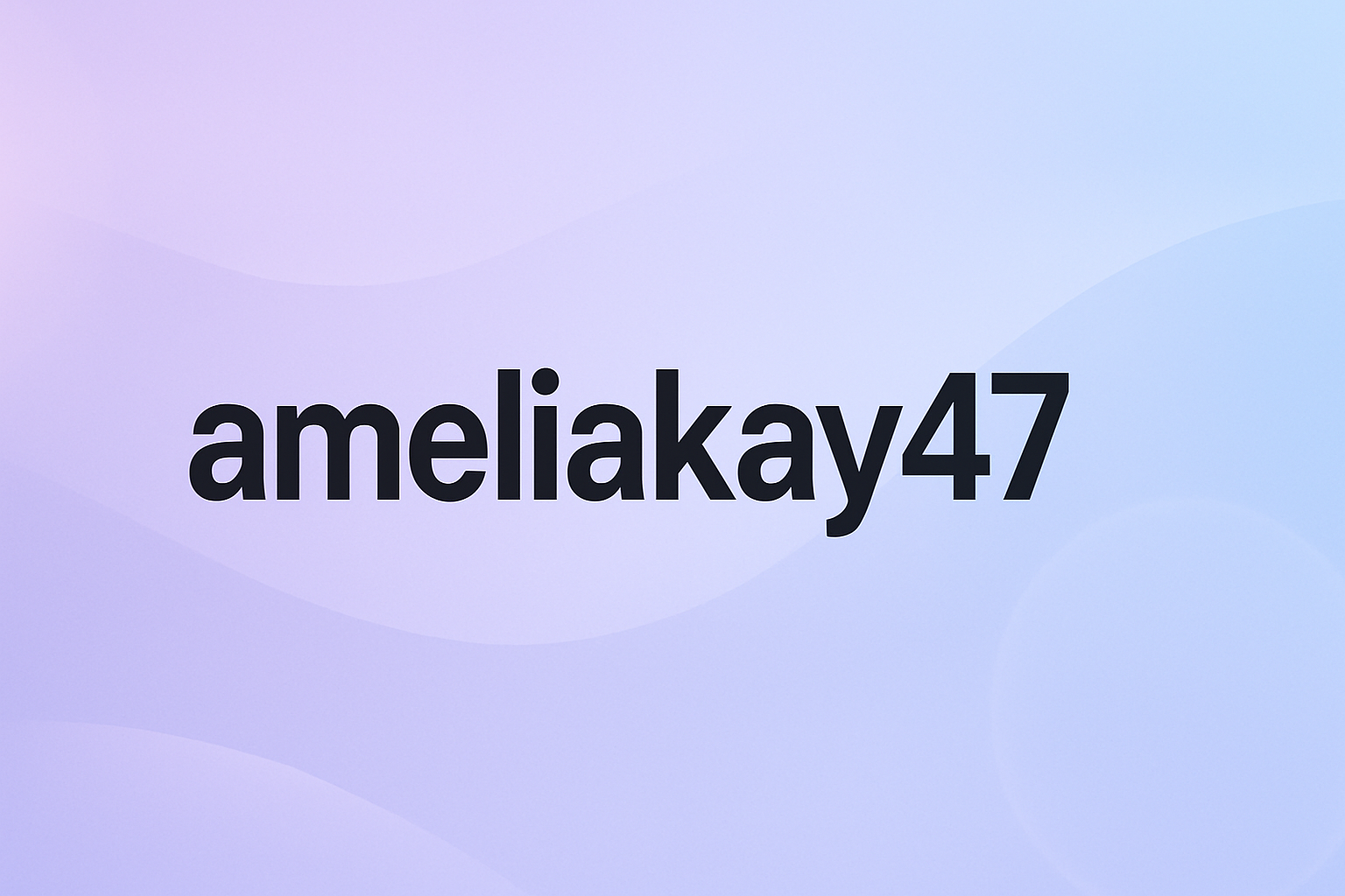 ameliakay47
