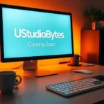 Download uStudioBytes Software