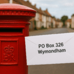 PO Box 326 Wymondham