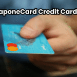 CaponeCard Credit Cards