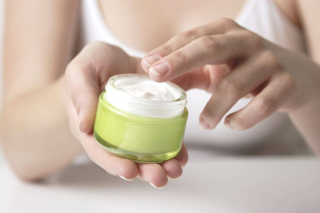 Cilxarhu677 Moisturizer