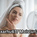 Cilxarhu677 Moisturizer