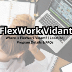 FlexWork Vidant