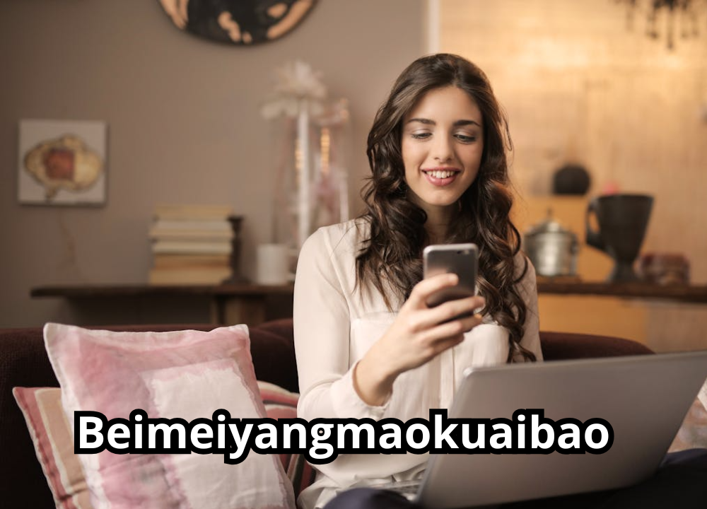 Beimeiyangmaokuaibao