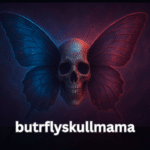 Butrflyskullmama