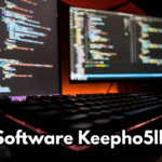 Software Keepho5ll
