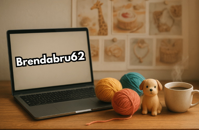 Who is Brendabru62? Full Biography, Profile, and FAQs