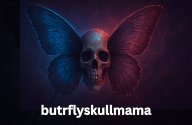 Butrflyskullmama Meaning: Tattoos, Art & Spiritual Symbolism