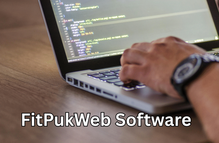 FitPukWeb Software: Features, Benefits & Complete Guide (2025)
