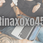 Rinaxoxo45